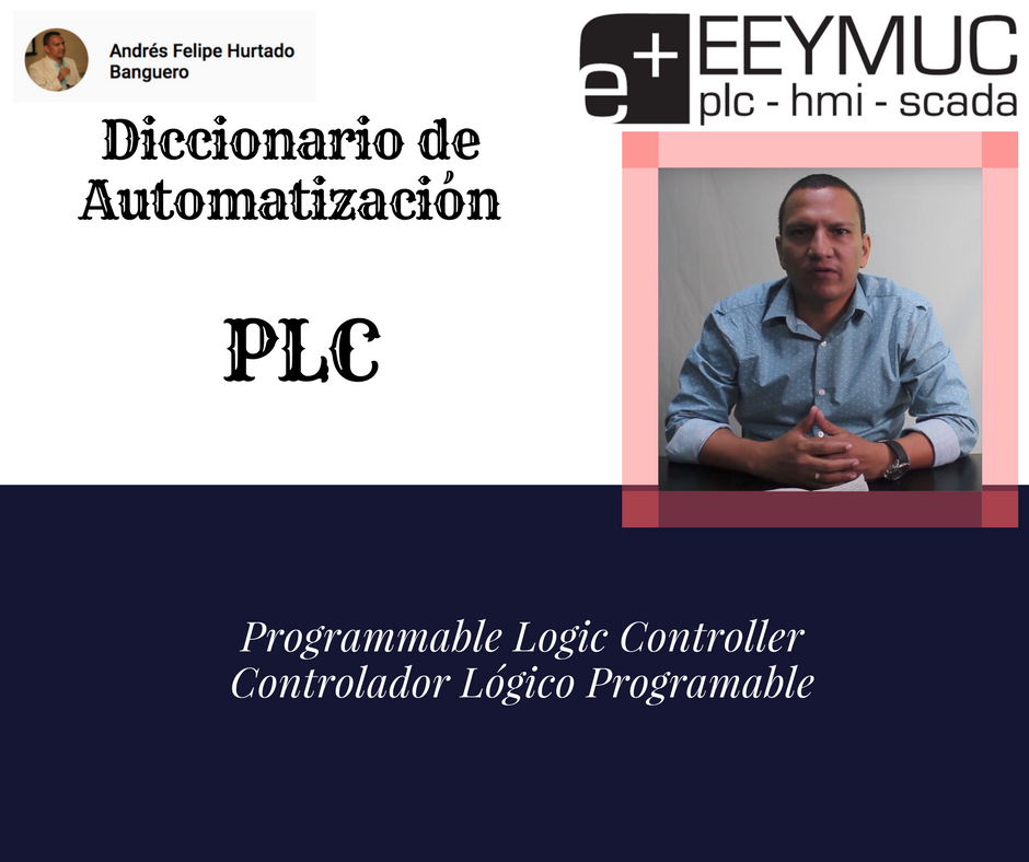 Diccionario PLC -eeymuc