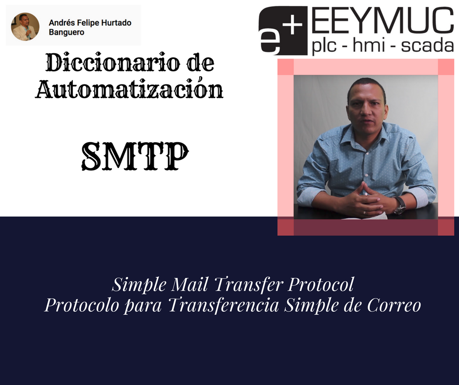 Diccionario SMTP-eeymuc
