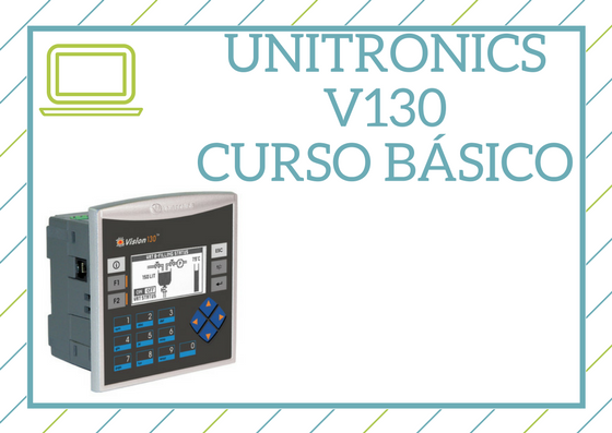 curso unitronics vision130 NB